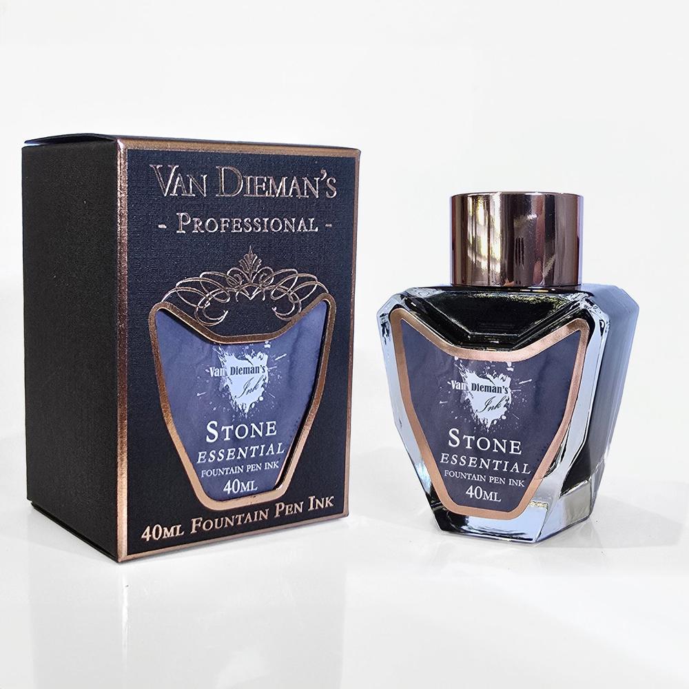 Van Dieman's Ink Bottle (40ml) - Essential - Image 10