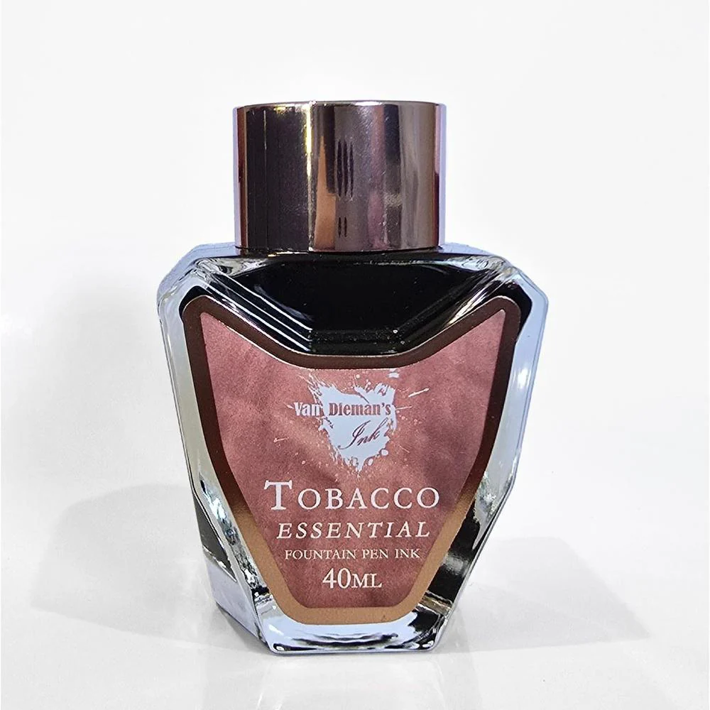 Van Dieman's Ink Bottle (40ml) - Essential - Image 11