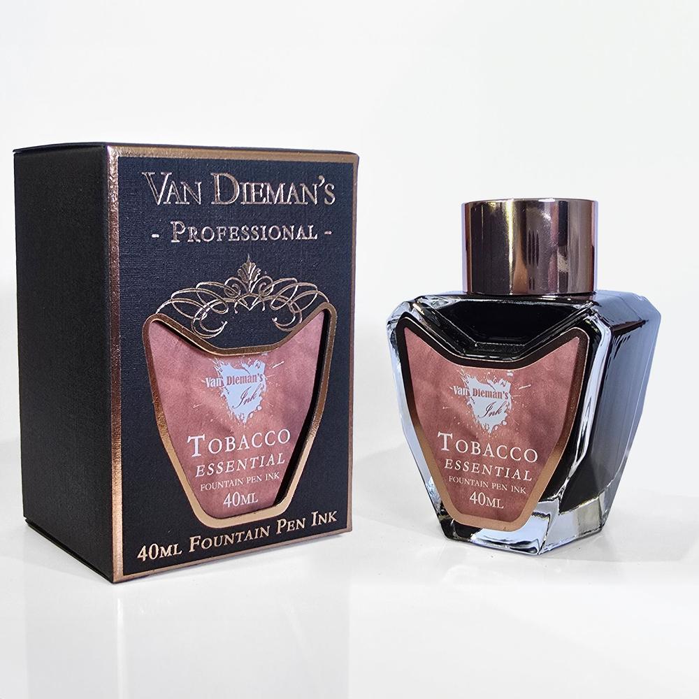 Van Dieman's Ink Bottle (40ml) - Essential - Image 13