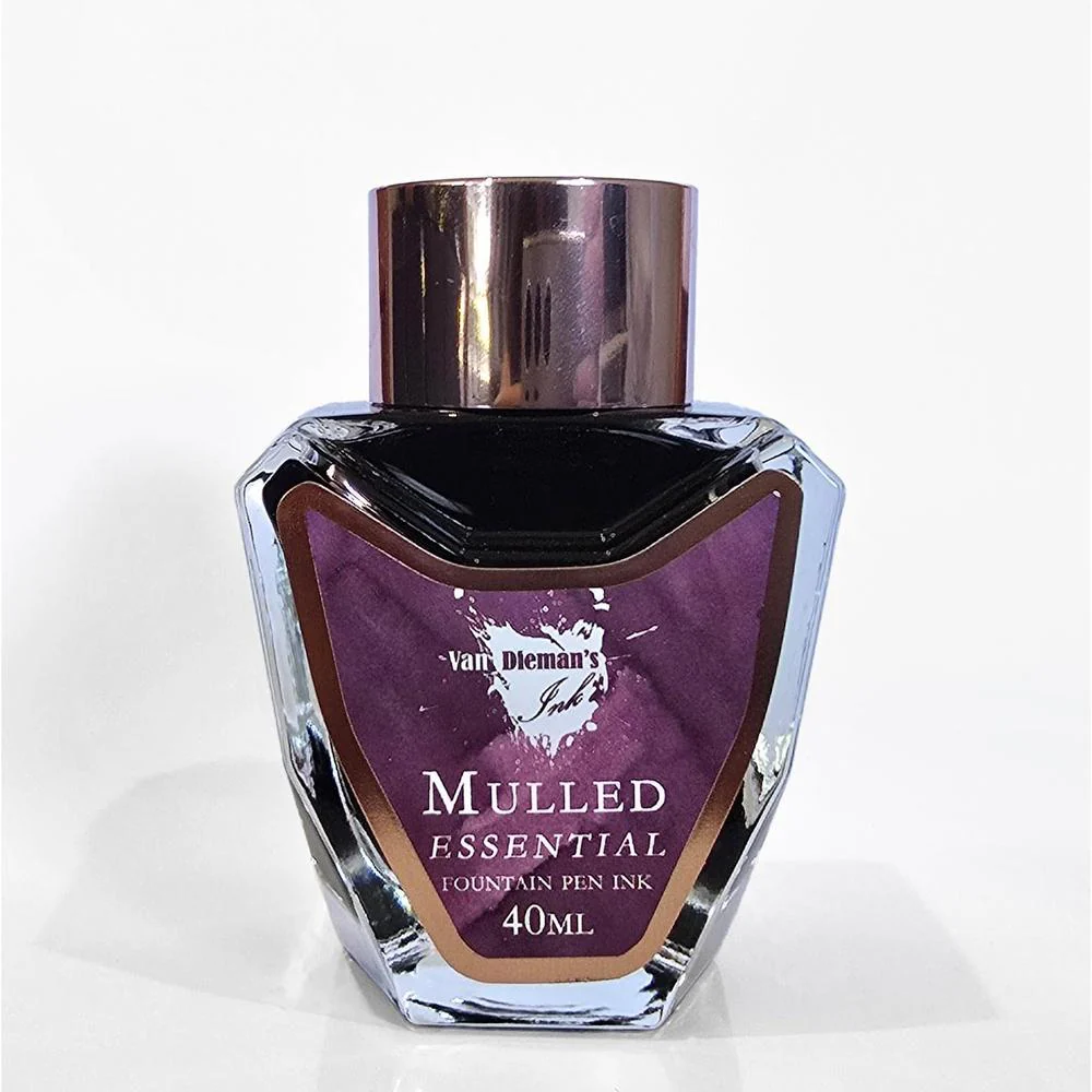Van Dieman's Ink Bottle (40ml) - Essential - Image 14