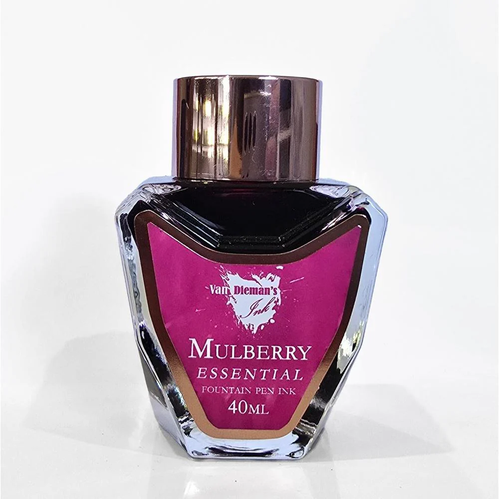 Van Dieman's Ink Bottle (40ml) - Essential - Image 17