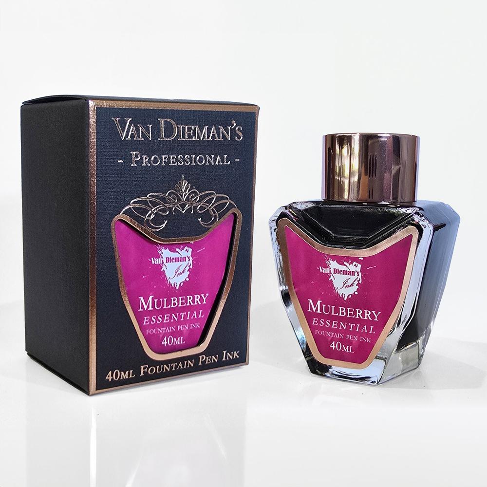 Van Dieman's Ink Bottle (40ml) - Essential - Image 19