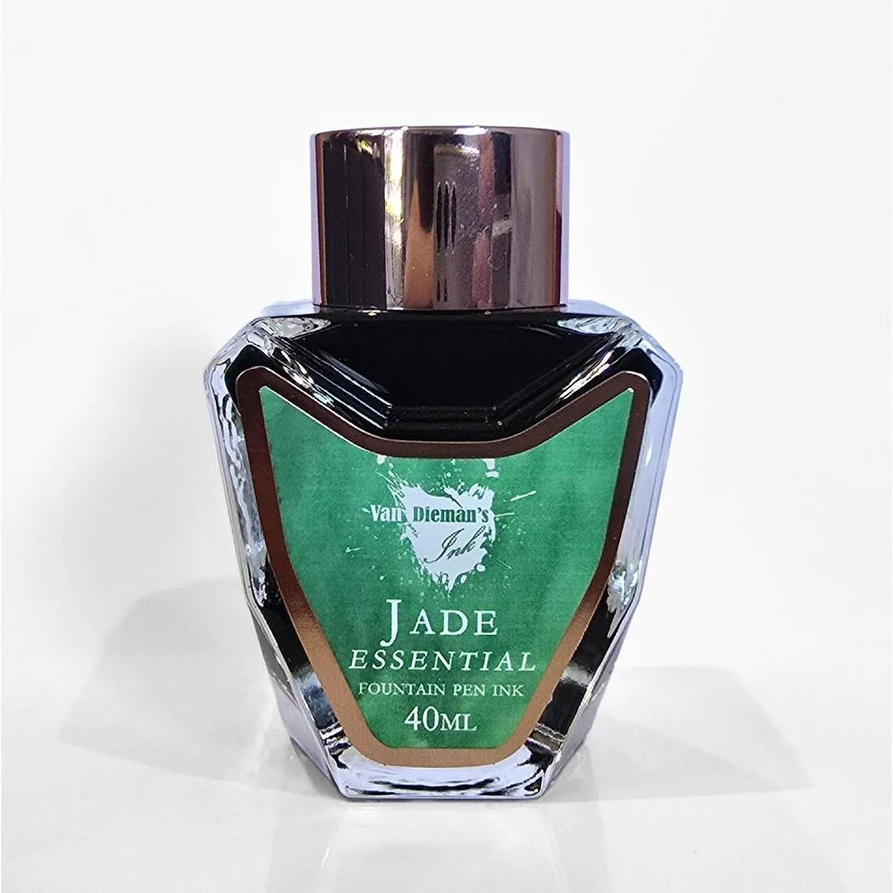 Van Dieman's Ink Bottle (40ml) - Essential - Image 2