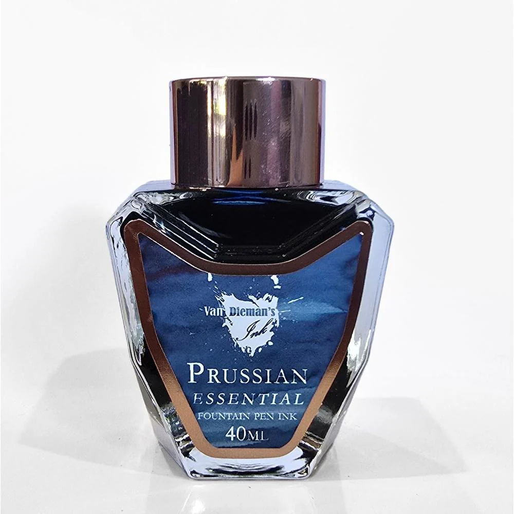 Van Dieman's Ink Bottle (40ml) - Essential - Image 20