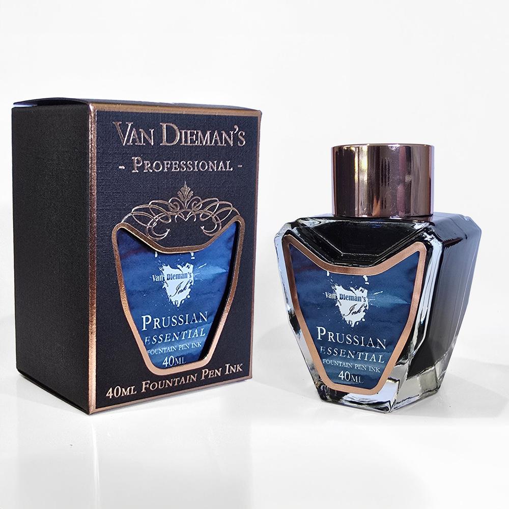 Van Dieman's Ink Bottle (40ml) - Essential - Image 22
