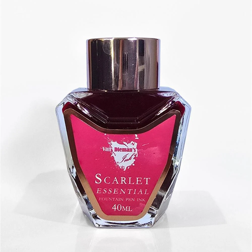Van Dieman's Ink Bottle (40ml) - Essential - Image 23
