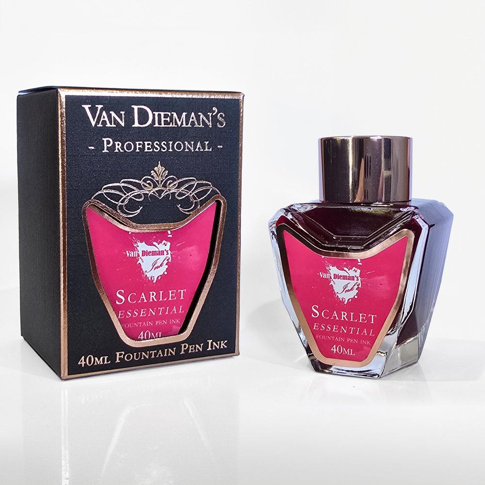 Van Dieman's Ink Bottle (40ml) - Essential - Image 25
