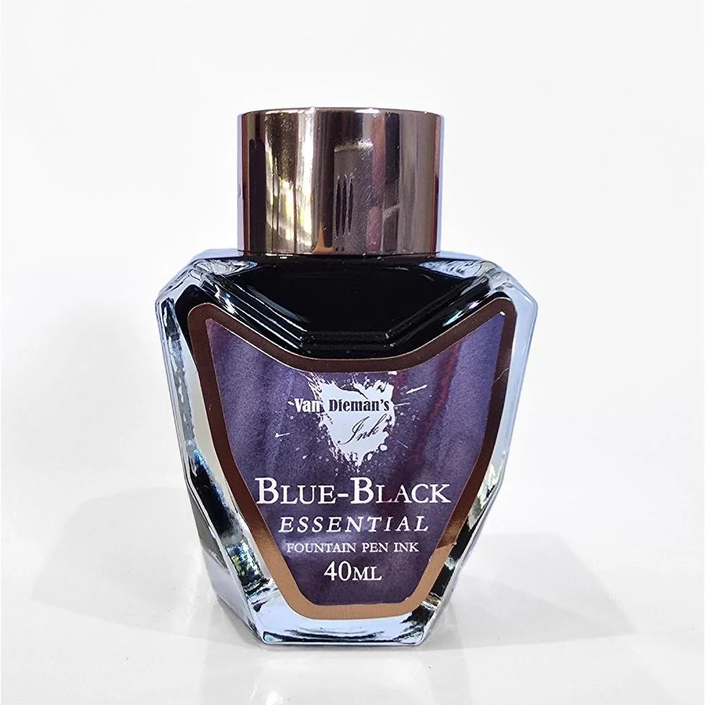 Van Dieman's Ink Bottle (40ml) - Essential - Image 26
