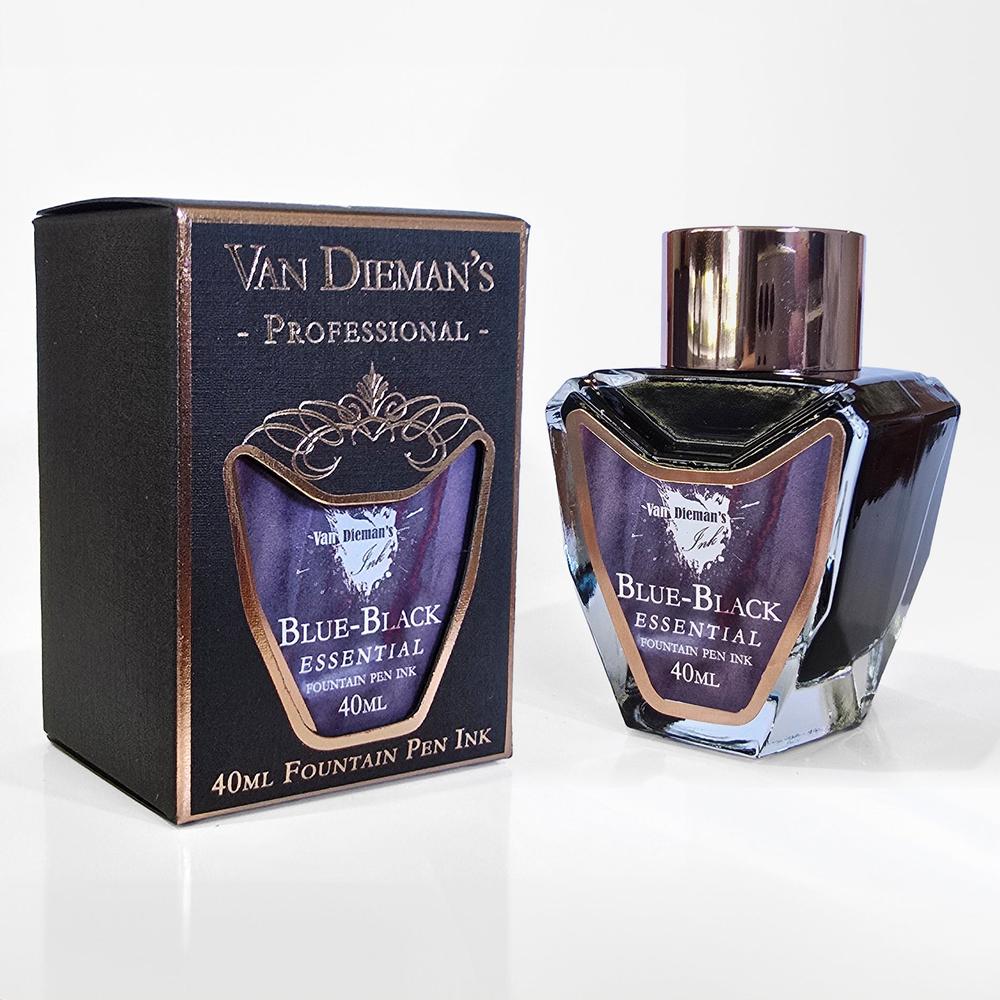 Van Dieman's Ink Bottle (40ml) - Essential - Image 28