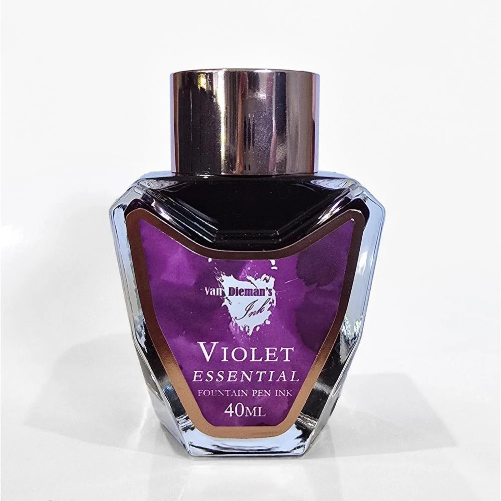 Van Dieman's Ink Bottle (40ml) - Essential - Image 29