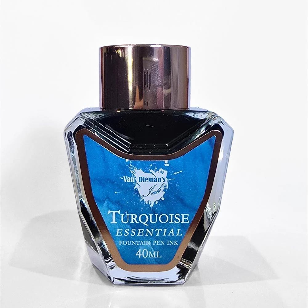 Van Dieman's Ink Bottle (40ml) - Essential - Image 32