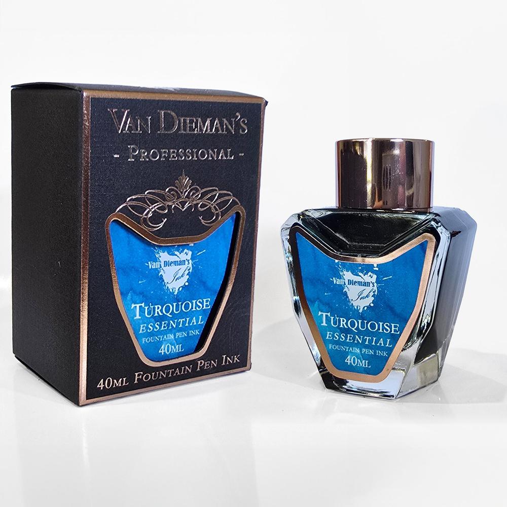 Van Dieman's Ink Bottle (40ml) - Essential - Image 34
