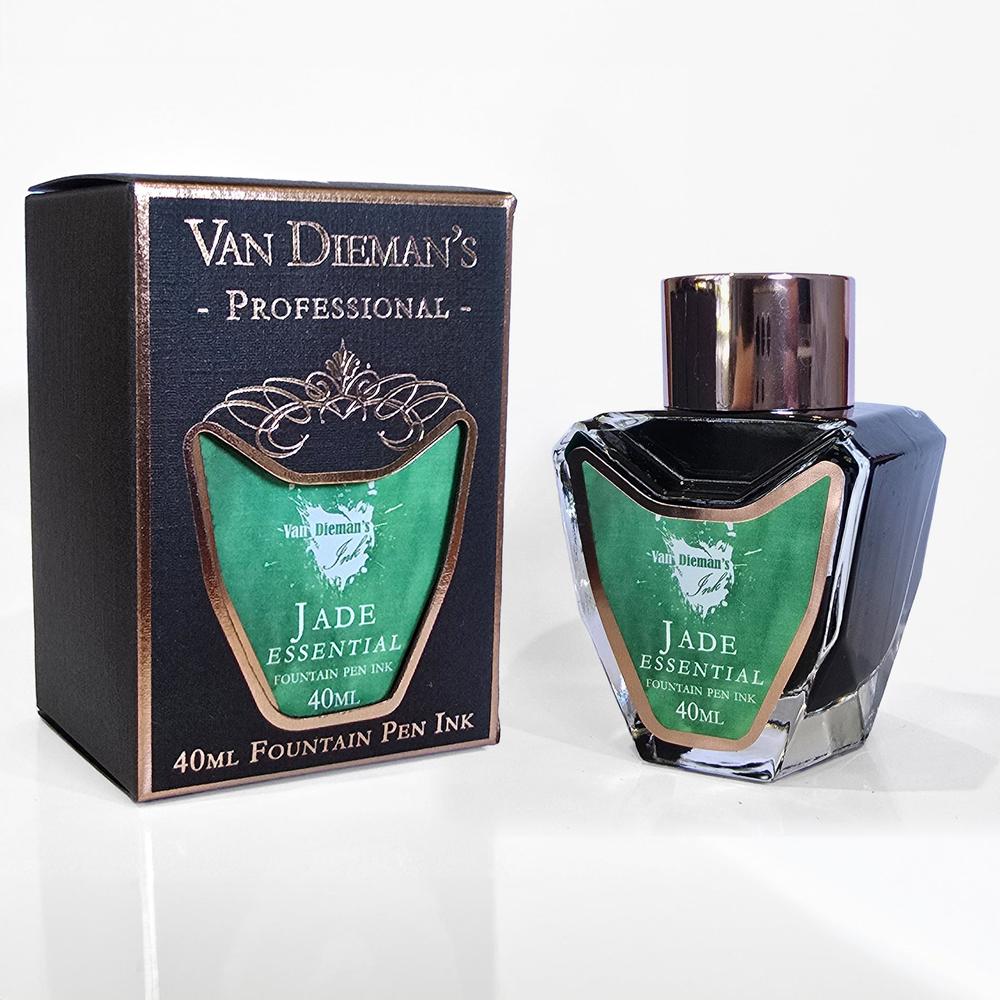 Van Dieman's Ink Bottle (40ml) - Essential - Image 4