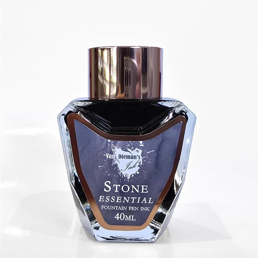 Van Dieman's Ink Bottle (40ml) - Essential - Image 8