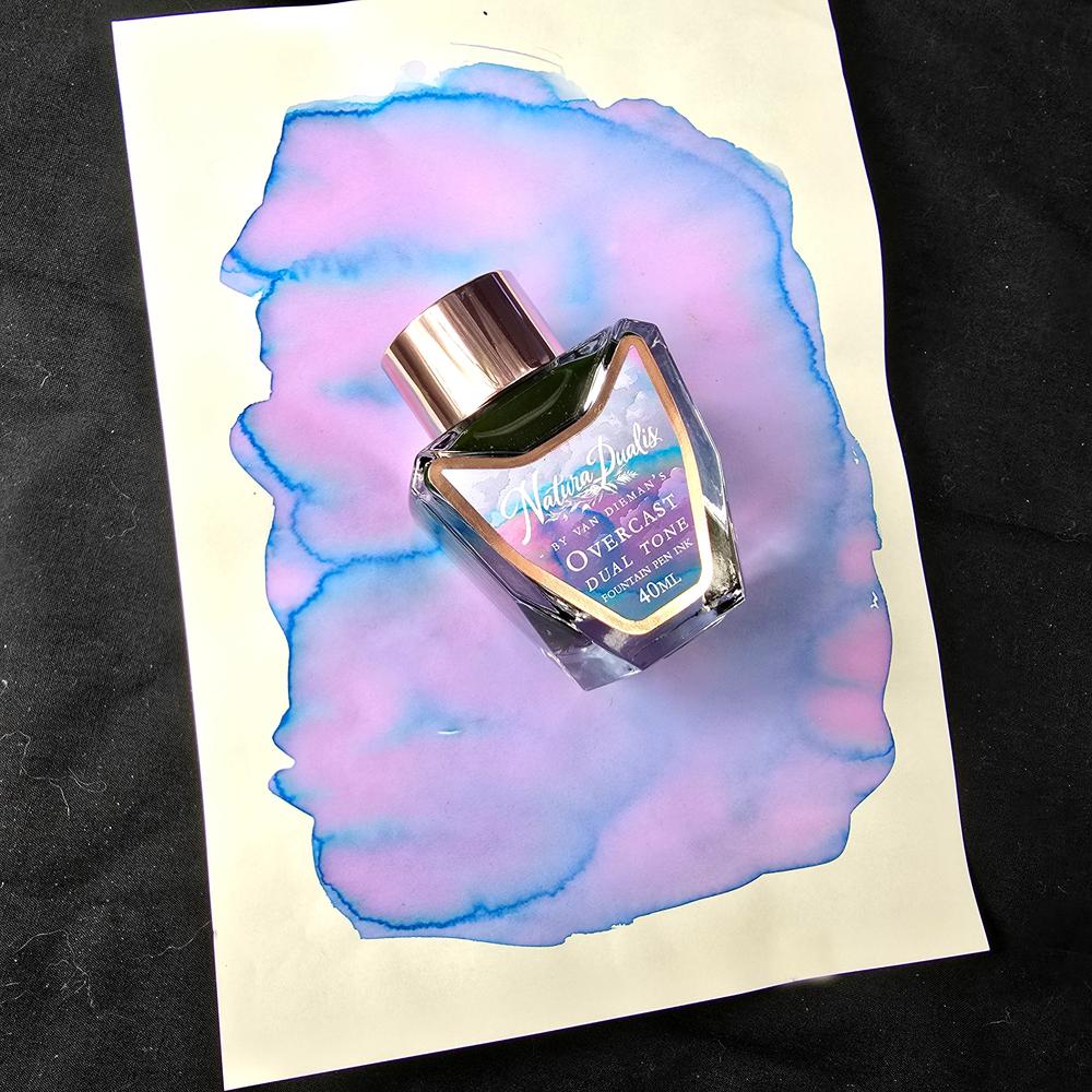 Van Dieman's Ink Bottle (40ml) - Natura Dualis - Image 18