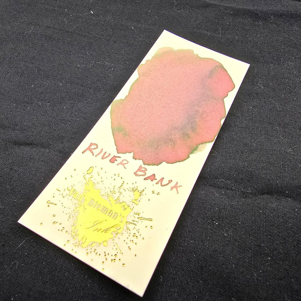 Van Dieman's Ink Bottle (40ml) - Natura Dualis - Image 19