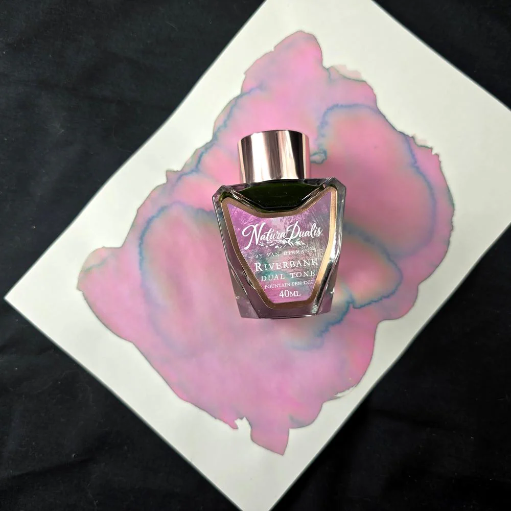 Van Dieman's Ink Bottle (40ml) - Natura Dualis - Image 26