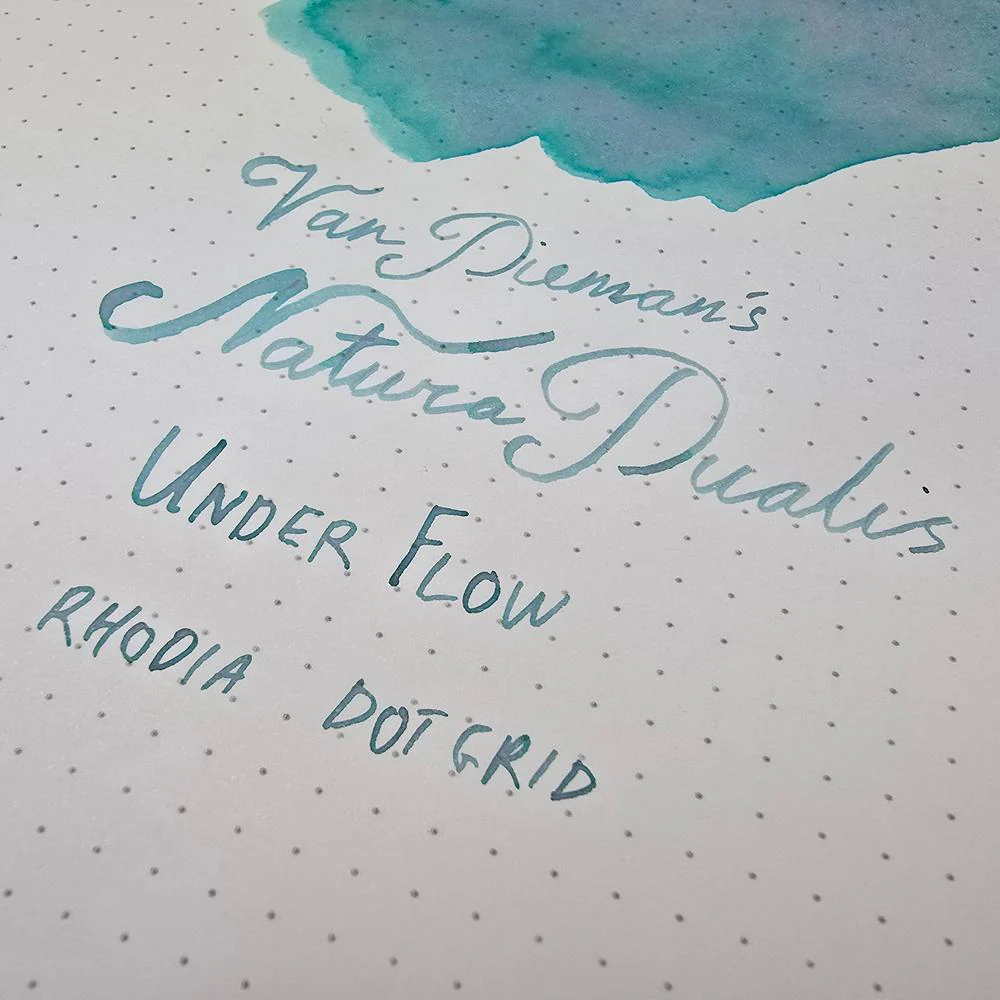 Van Dieman's Ink Bottle (40ml) - Natura Dualis - Image 32