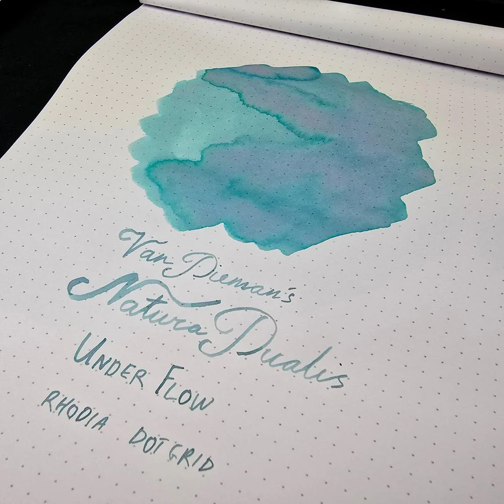 Van Dieman's Ink Bottle (40ml) - Natura Dualis - Image 34