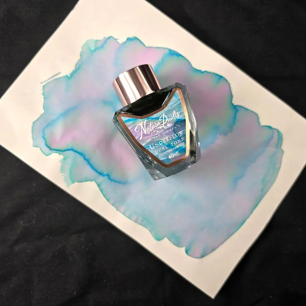 Van Dieman's Ink Bottle (40ml) - Natura Dualis - Image 35
