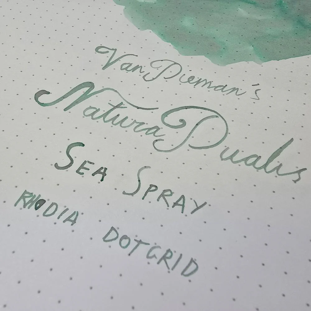 Van Dieman's Ink Bottle (40ml) - Natura Dualis - Image 40