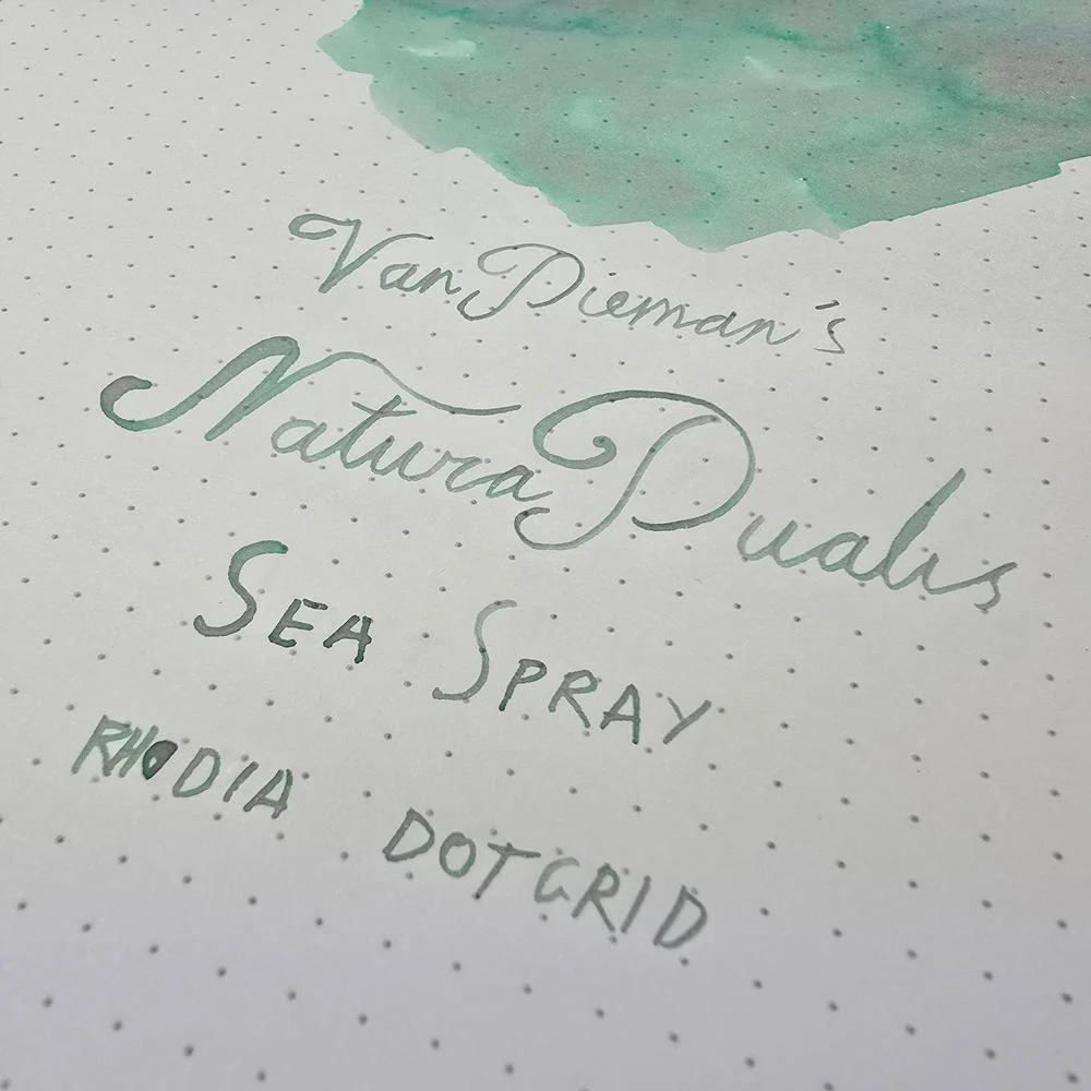 Van Dieman's Ink Bottle (40ml) - Natura Dualis - Image 41
