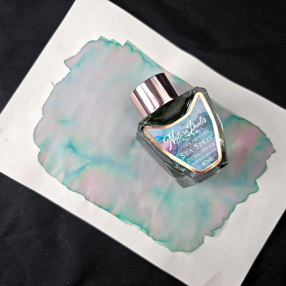 Van Dieman's Ink Bottle (40ml) - Natura Dualis - Image 47