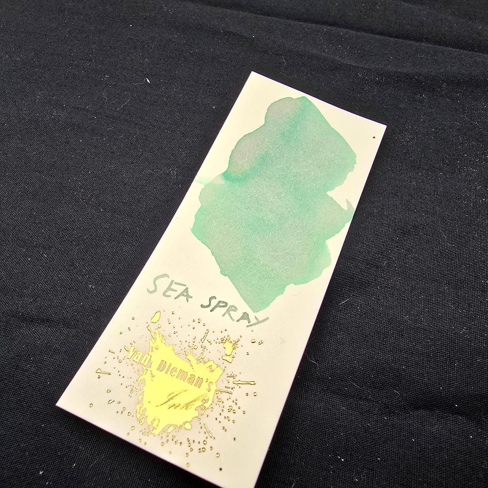 Van Dieman's Ink Bottle (40ml) - Natura Dualis - Image 49