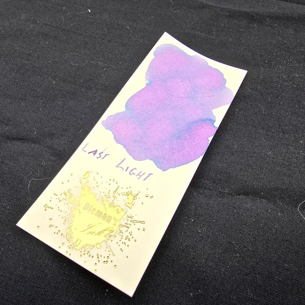 Van Dieman's Ink Bottle (40ml) - Natura Dualis - Image 52