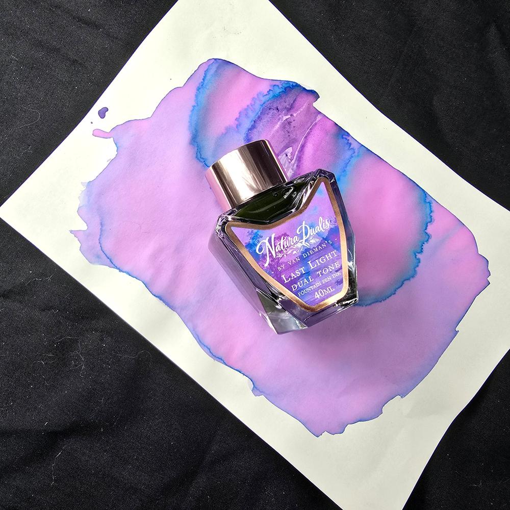 Van Dieman's Ink Bottle (40ml) - Natura Dualis - Image 58