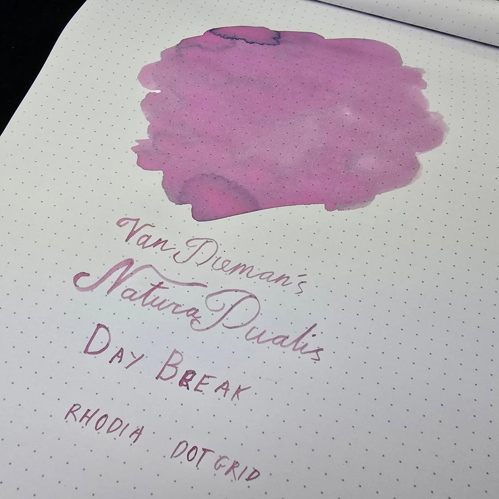 Van Dieman's Ink Bottle (40ml) - Natura Dualis - Image 62