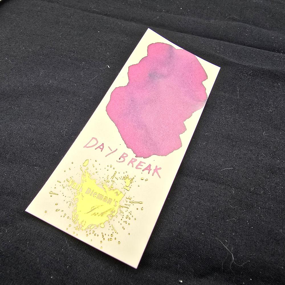 Van Dieman's Ink Bottle (40ml) - Natura Dualis - Image 63