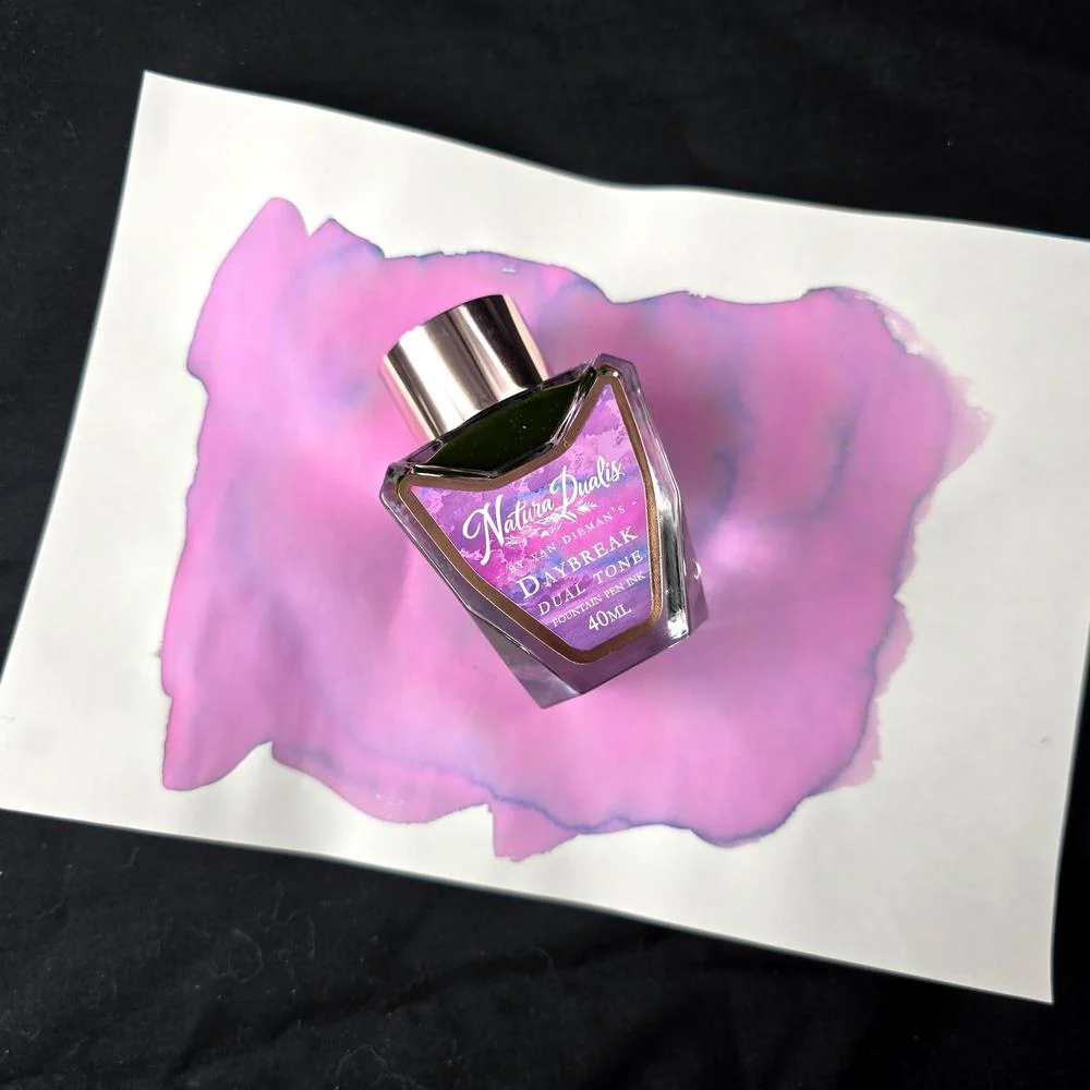 Van Dieman's Ink Bottle (40ml) - Natura Dualis - Image 68