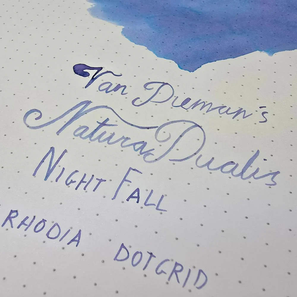Van Dieman's Ink Bottle (40ml) - Natura Dualis - Image 76