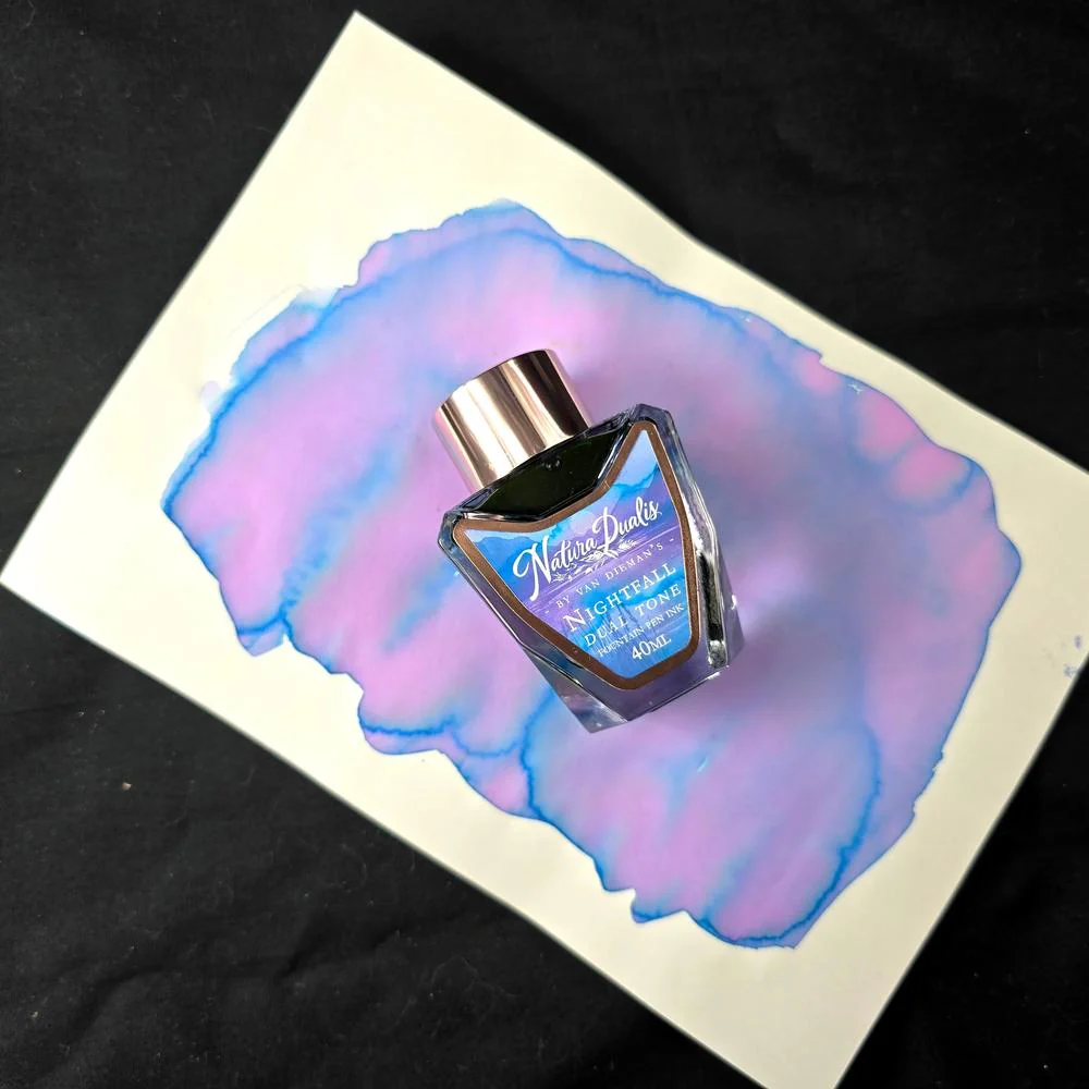 Van Dieman's Ink Bottle (40ml) - Natura Dualis - Image 78