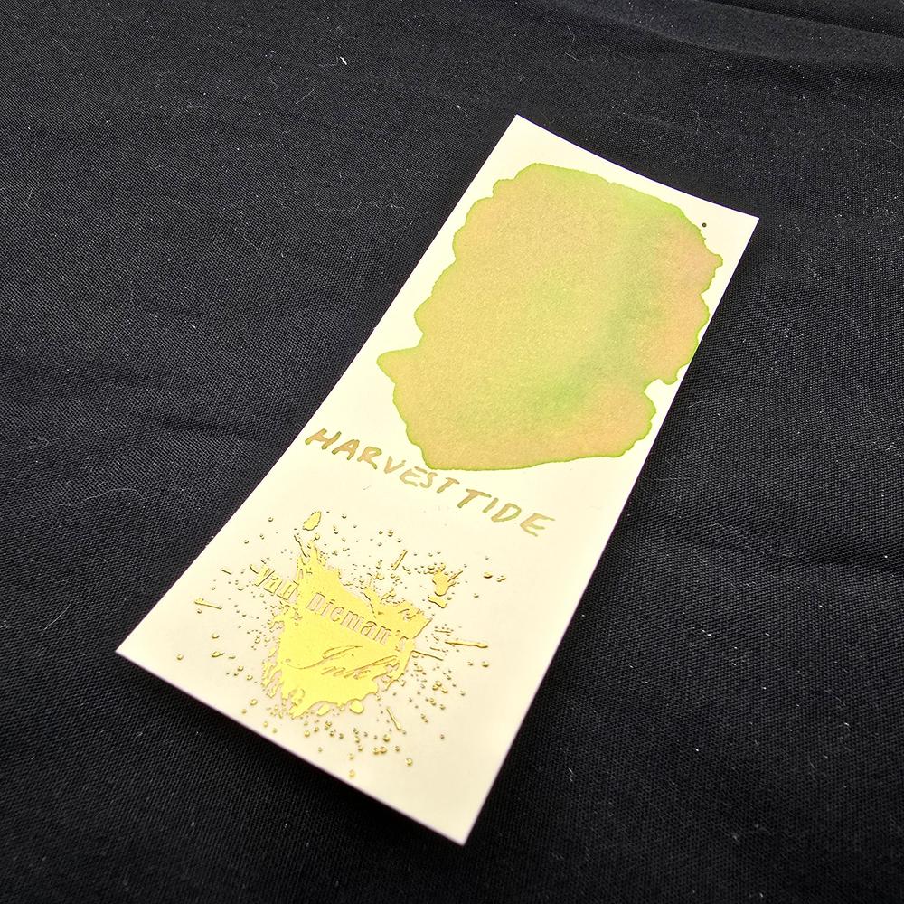 Van Dieman's Ink Bottle (40ml) - Natura Dualis - Image 83