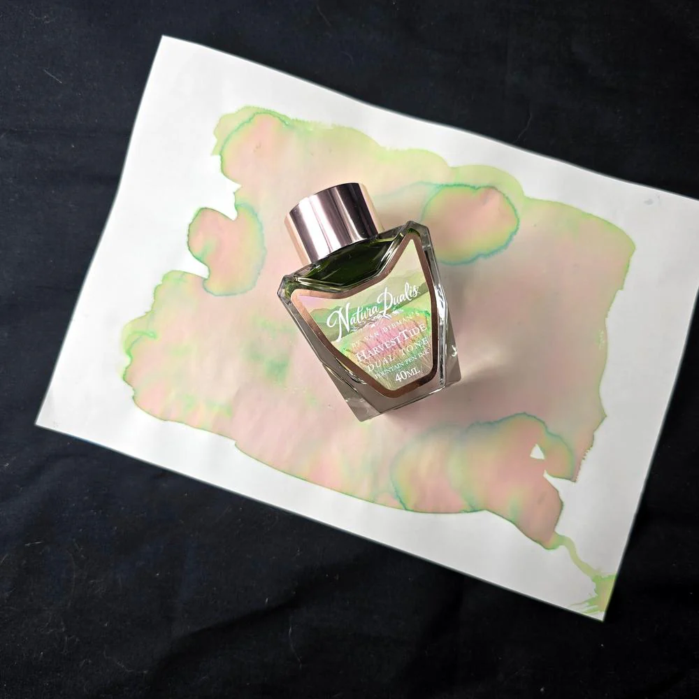 Van Dieman's Ink Bottle (40ml) - Natura Dualis - Image 88