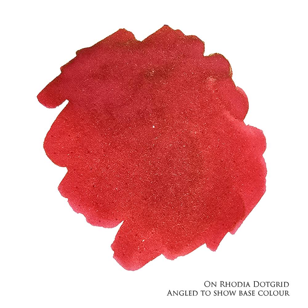 Van Dieman's Ink × @gabbitries Picture of Autumn Inks (30ml) - Image 14