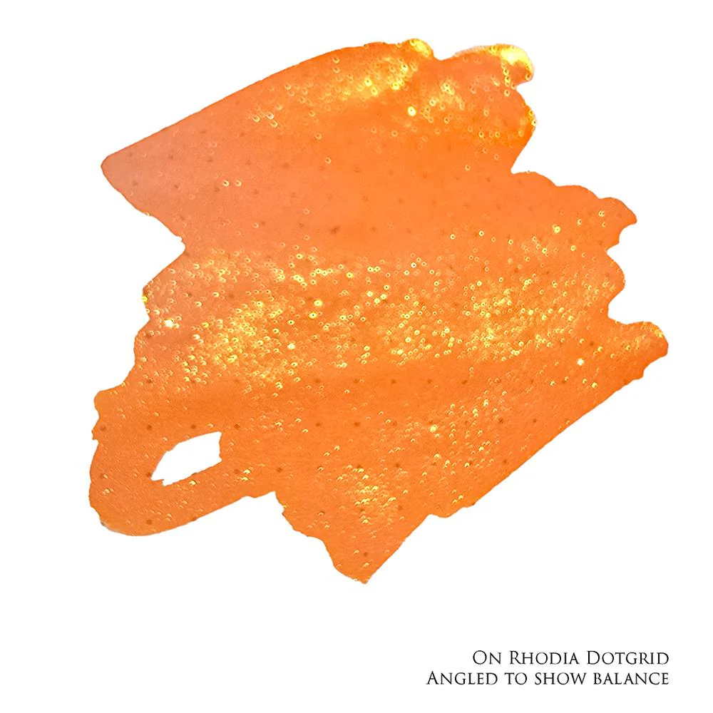 Van Dieman's Ink × @gabbitries Picture of Autumn Inks (30ml) - Image 6