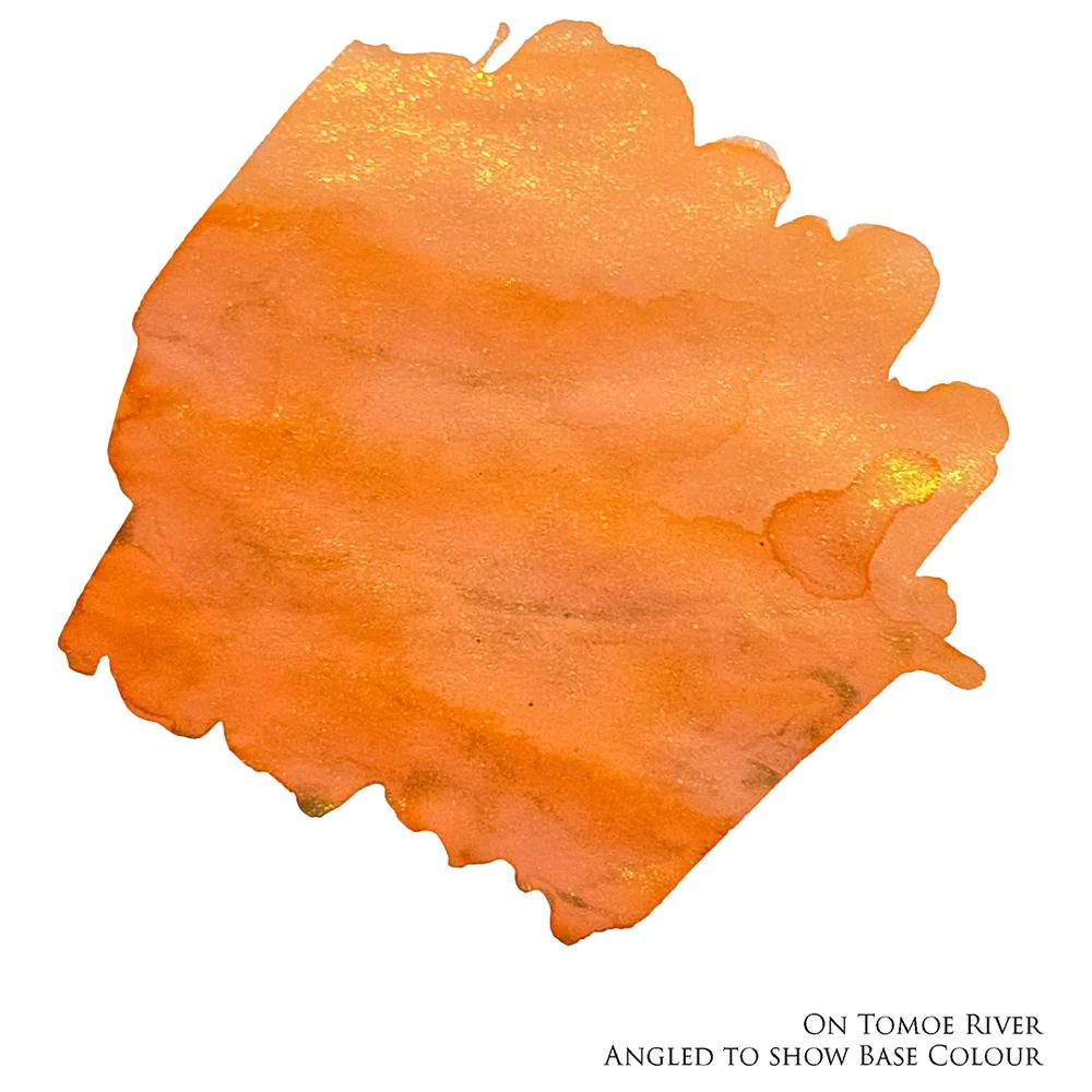 Van Dieman's Ink × @gabbitries Picture of Autumn Inks (30ml) - Image 7