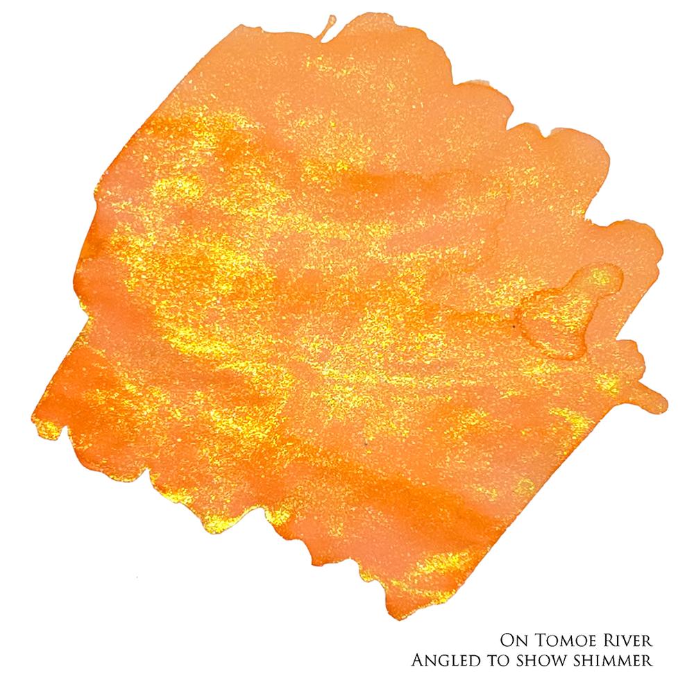 Van Dieman's Ink × @gabbitries Picture of Autumn Inks (30ml) - Image 8