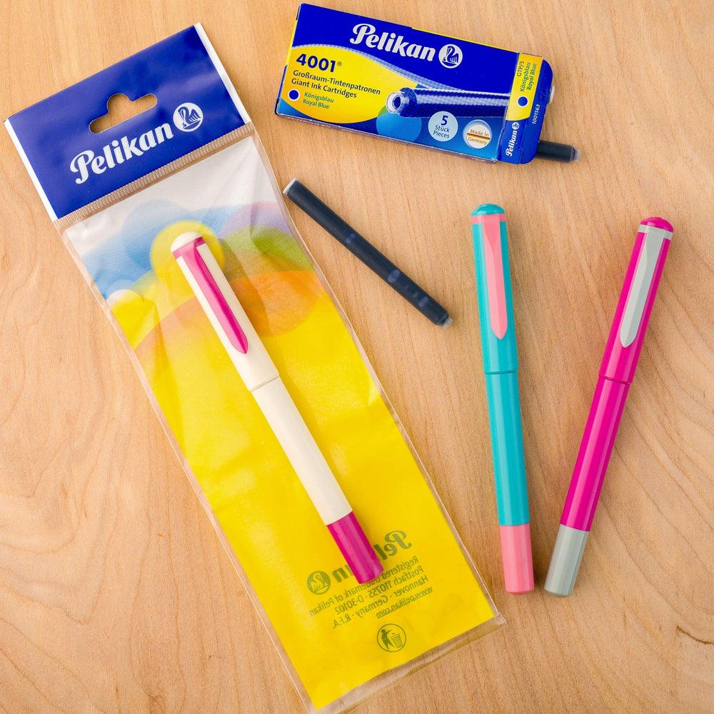 Pelikan Vintage Fountain Pen - P10 Twist - Image 3