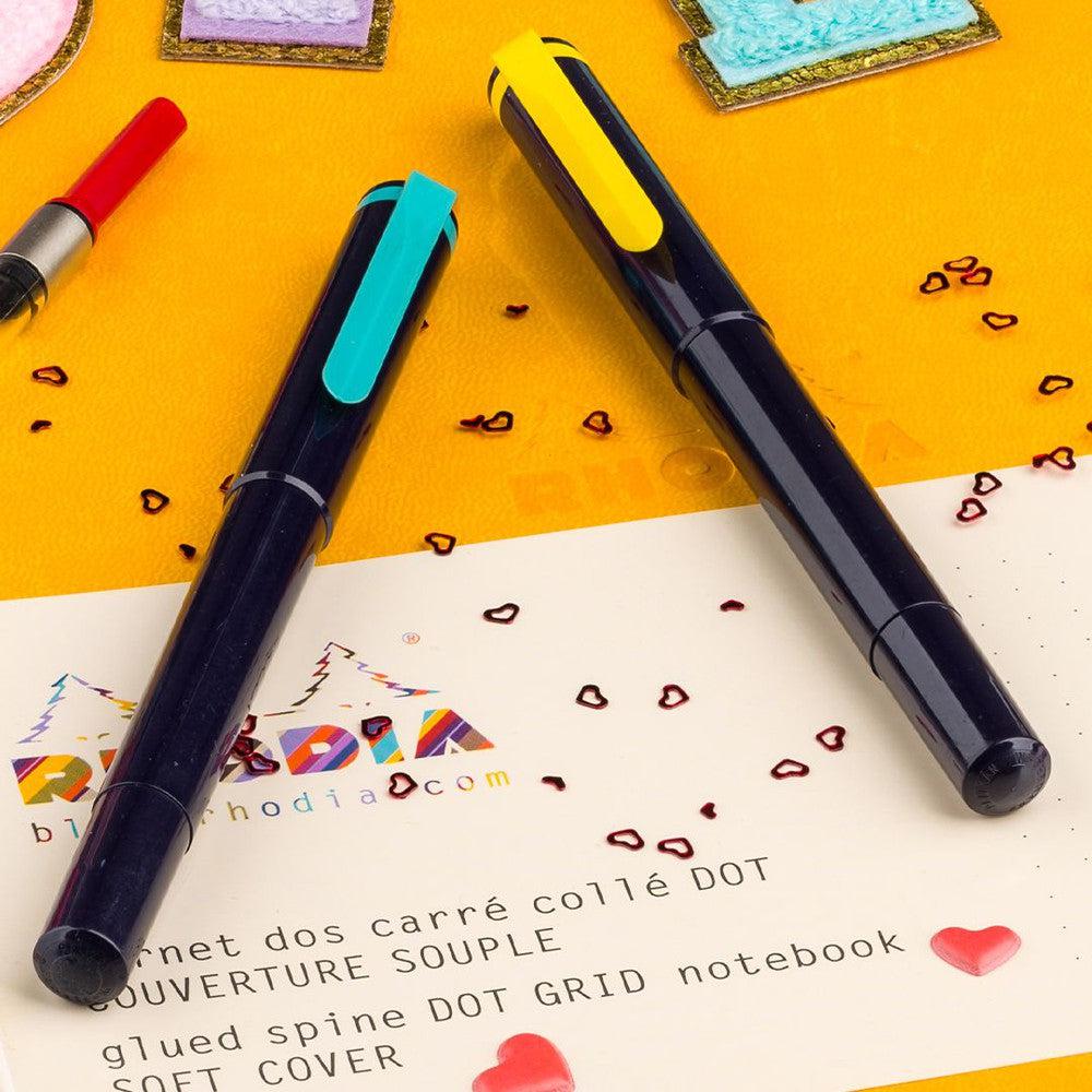 Pelikan Vintage Fountain Pen - P10 Twist - Image 4