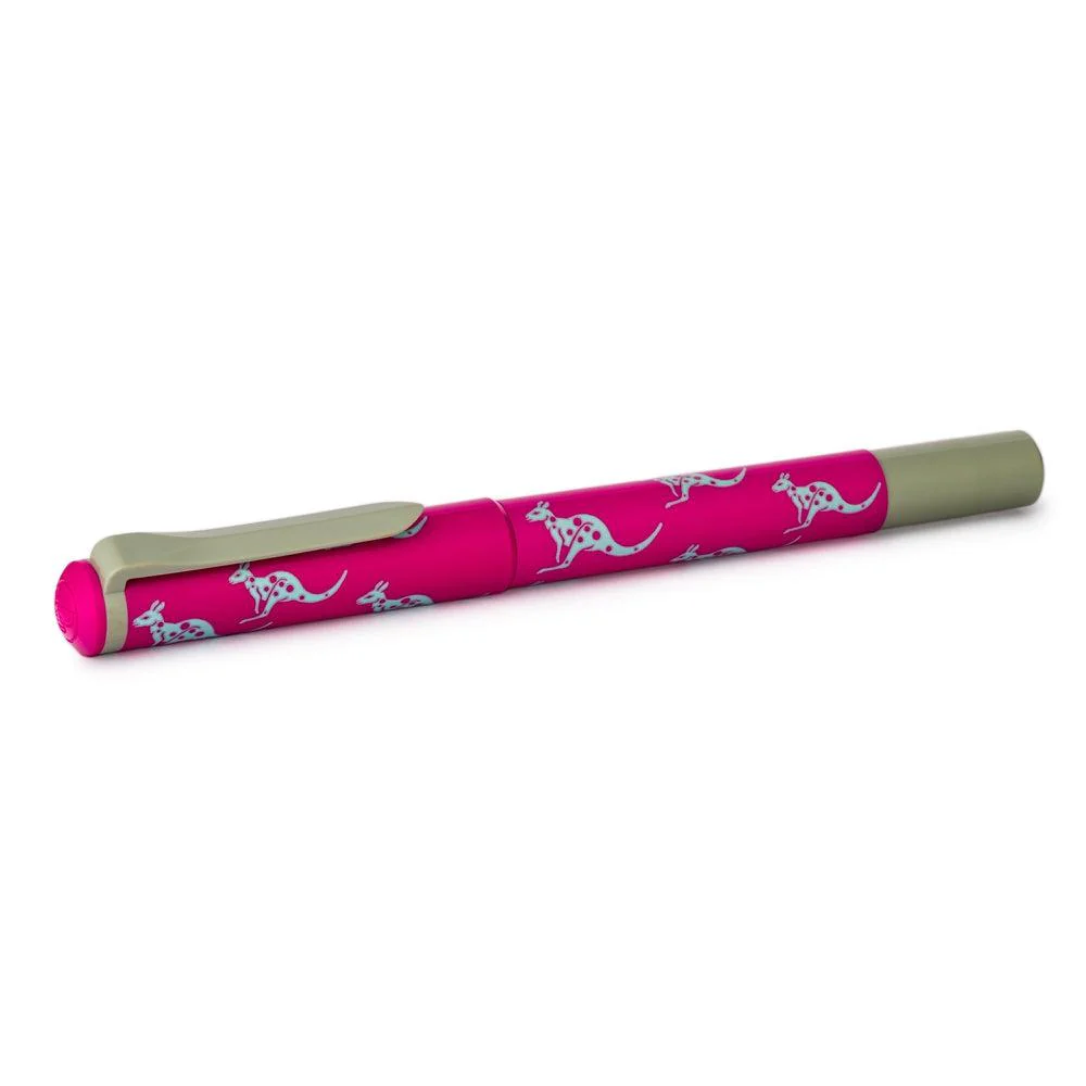 Pelikan Vintage Fountain Pen - P20 Twist - Image 16