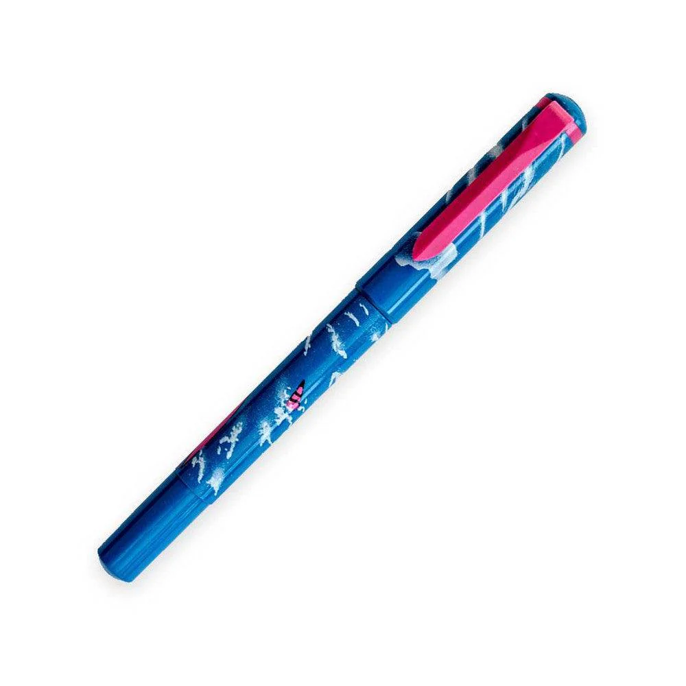 Pelikan Vintage Fountain Pen - P20 Twist - Image 24