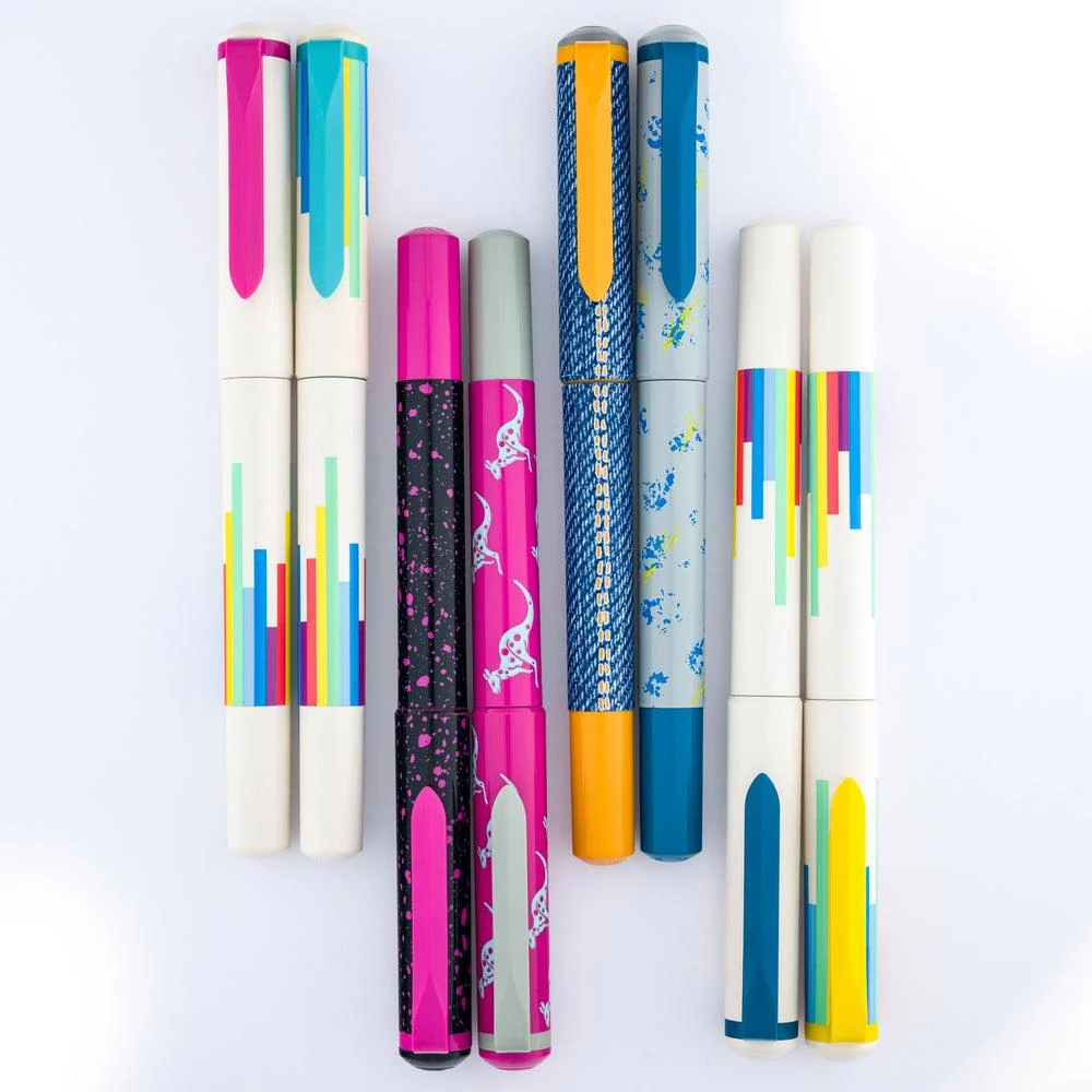 Pelikan Vintage Fountain Pen - P20 Twist - Image 4