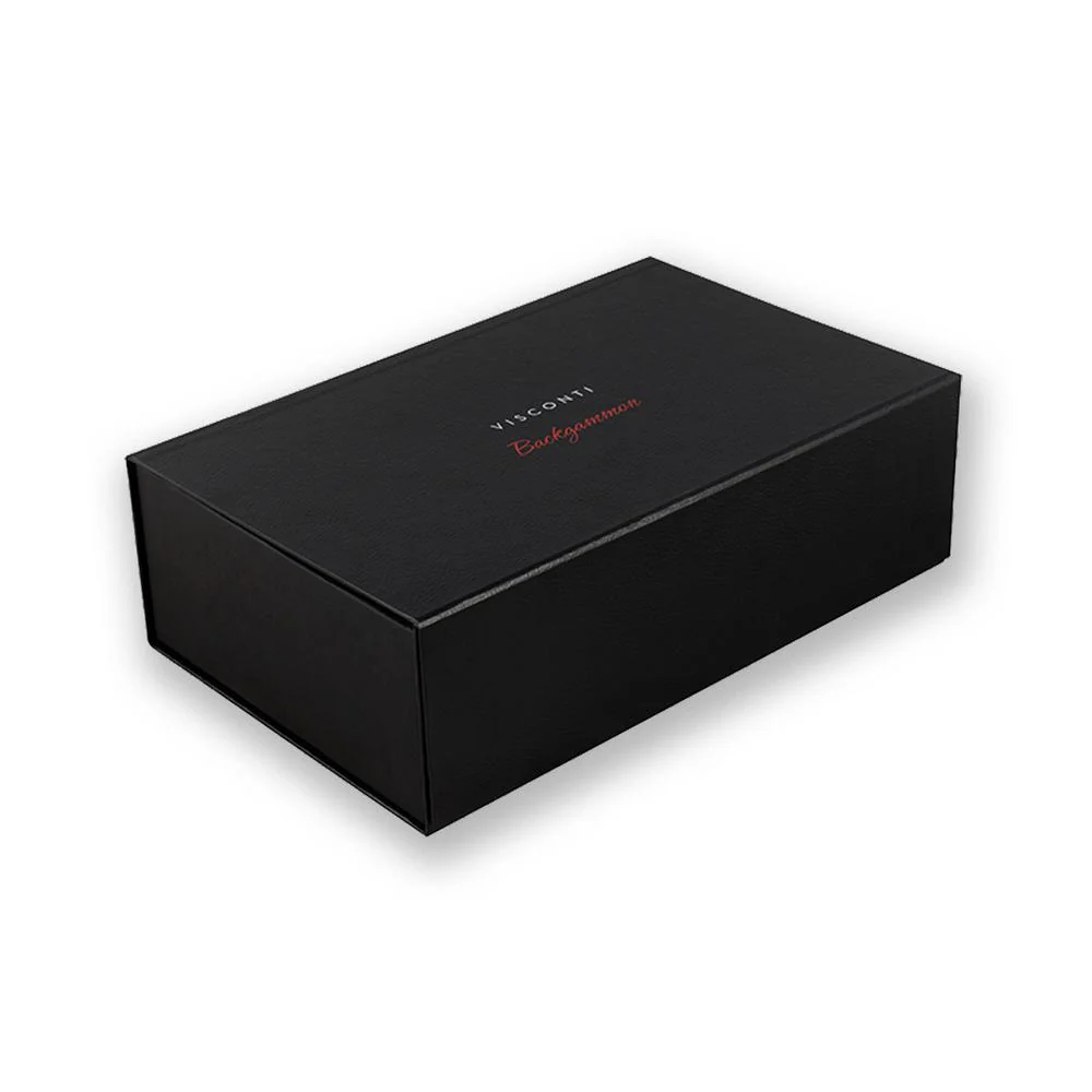 Visconti Fountain Pen - Backgammon - Limited Edition (2022) - Image 8