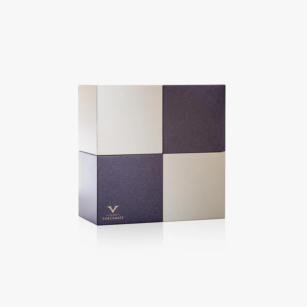 Visconti Fountain Pen - Checkmate - Limited Edition (2024) - Image 13