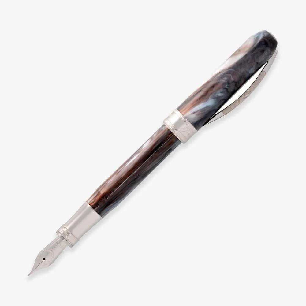 Visconti Fountain Pen - Comedìa - Purgatorio - Image 5