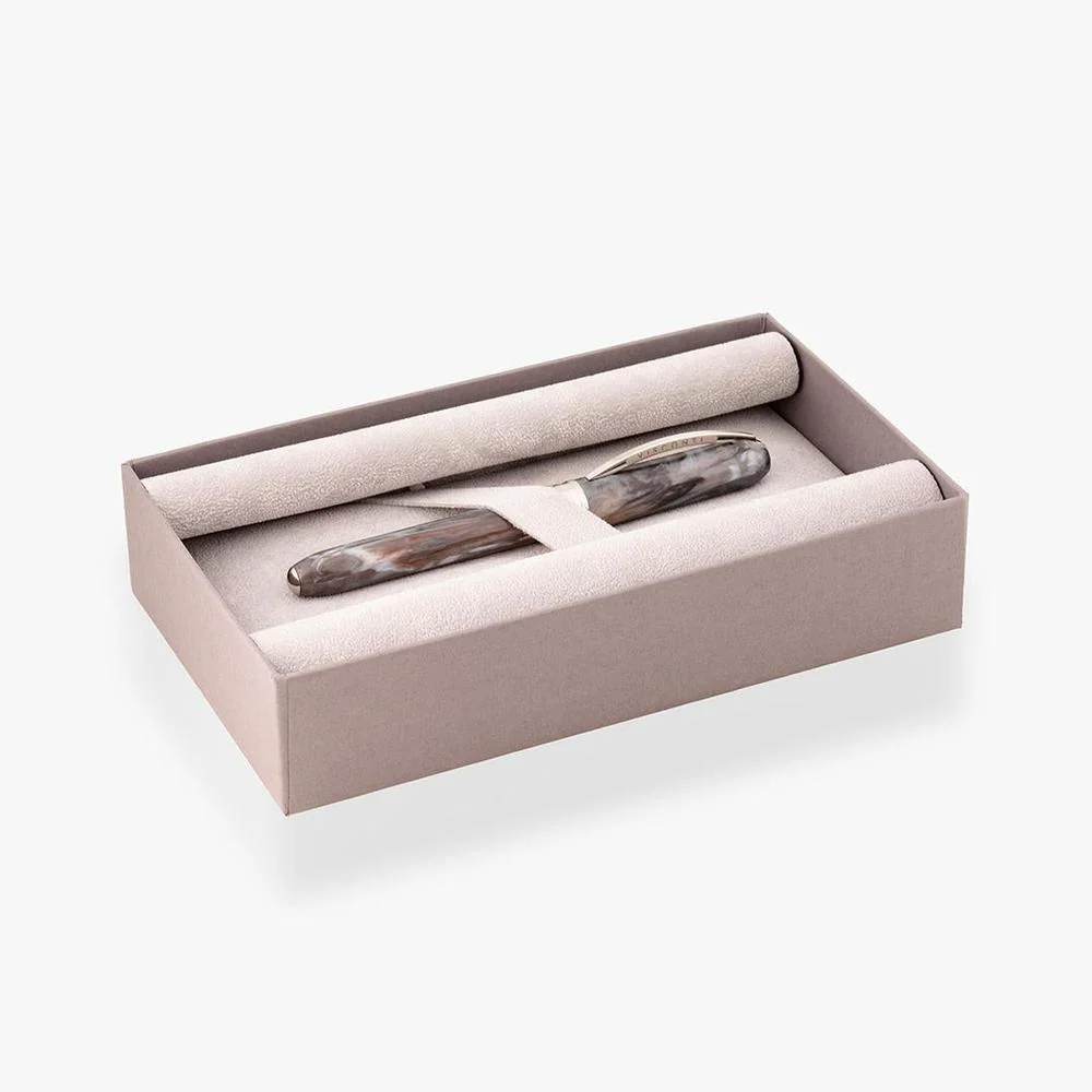 Visconti Fountain Pen - Comedìa - Purgatorio - Image 6